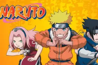 Naruto Season 1