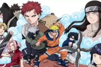 Naruto Season 2