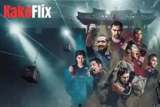 Physical: Asia 2025 South Korean Drama Hindi Dubbed