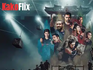 Physical: Asia 2025 South Korean Drama Hindi Dubbed