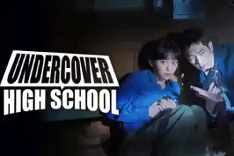 Undercover High School