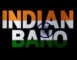 Indian Bano Logo
