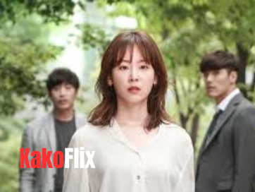 Another Miss Oh 2016 Korean Drama Hindi Dubbed