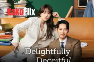 Delightfully Deceitful 2023 Korean Drama Hindi Dubbed