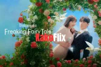 Dreaming of a Freaking Fairytale 2024 Korean Drama Hindi Dubbed