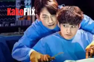 Ghost Doctor 2022 Korean Drama Hindi Dubbed