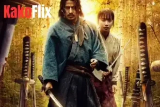 Last Samurai Standing 2025 Japanese Drama Hindi