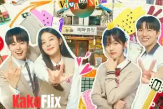 Twinkling Watermelon 2023 Korean Drama Hindi Dubbed